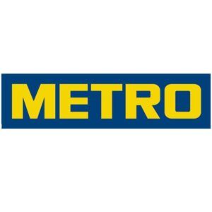Logo Metro