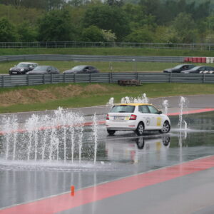 Fahrtechnikkurs